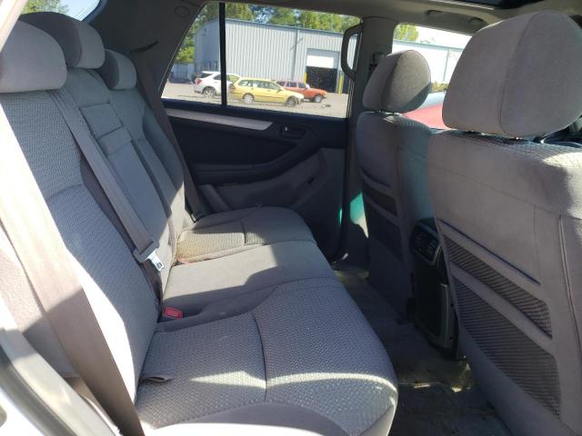 Photo 10 from auction – 2004 TOYOTA 4RUNNER SR with VIN JTEBT14R640032550