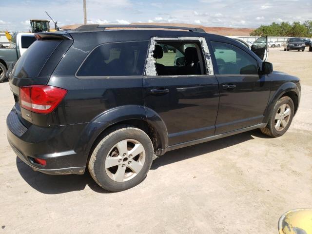 Photo 3 from auction – 2012 DODGE JOURNEY SX with VIN 3C4PDCBG1CT196701