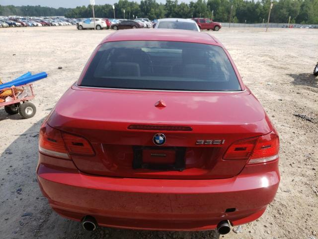 Photo 6 from auction – 2008 BMW 335 I with VIN WBAWL73588PX55138