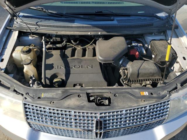 Photo 12 from auction – 2010 LINCOLN MKX with VIN 2LMDJ8JC9ABJ23012