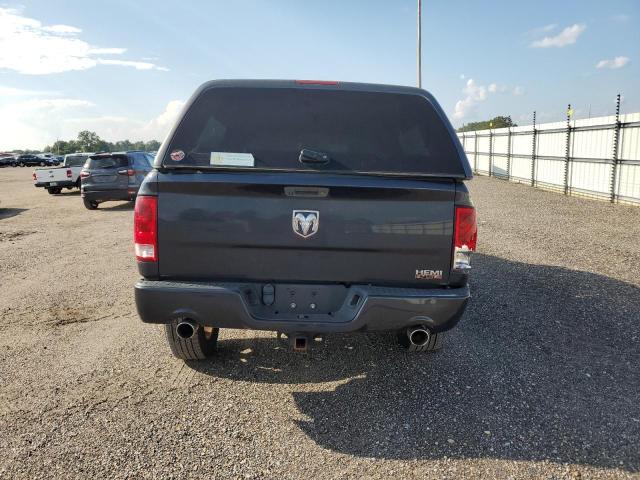 Photo 6 from auction – 2015 RAM 1500 ST with VIN 1C6RR6FT7FS565738