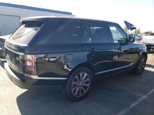 Photo 3 from auction – 2014 LAND ROVER RANGE ROVE with VIN SALGS2WF4EA190184