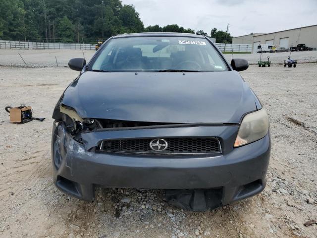 Photo 5 from auction – 2007 SCION TC with VIN JTKDE177470160087