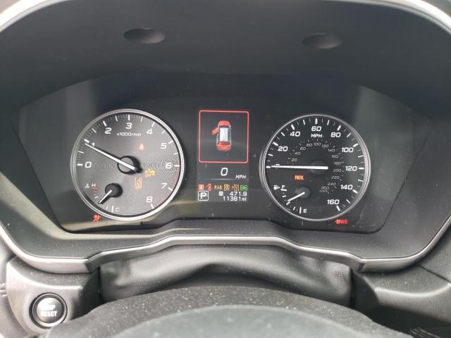 Photo 9 from auction – 2023 SUBARU OUTBACK LI with VIN 4S4BTANC8P3173312