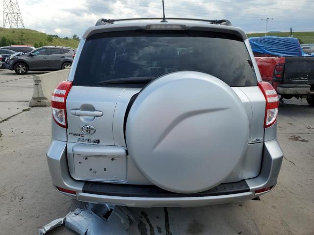 Photo 6 from auction – 2012 TOYOTA RAV4 with VIN 2T3BF4DV0CW195182