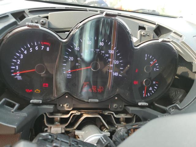Zdjęcie 9 z aukcji – 2012 KIA SOUL + z VIN KNDJT2A66C7430122