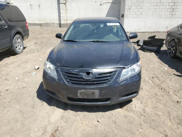Photo 5 from auction – 2007 TOYOTA CAMRY CE with VIN 4T1BE46K17U120771