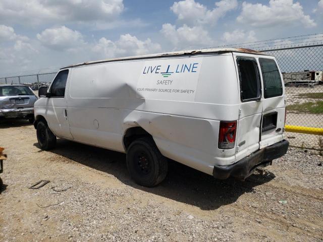 Photo 2 from auction – 2006 FORD ECONOLINE with VIN 1FTNS24L66HA98669
