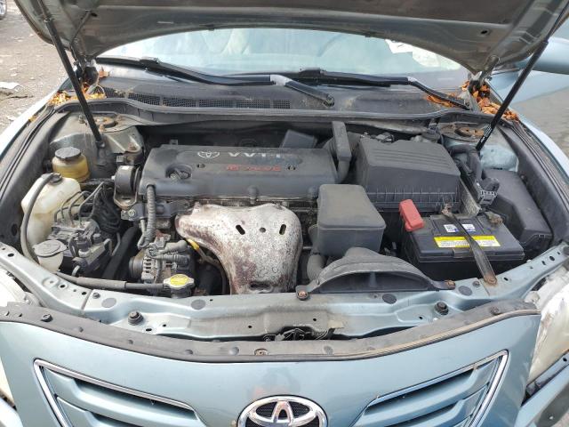 Photo 11 from auction – 2008 TOYOTA CAMRY CE with VIN 4T1BE46K18U763476