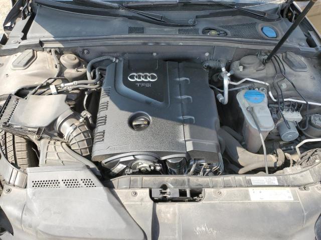 Photo 11 from auction – 2012 AUDI A5 PREMIUM with VIN WAULFAFR3CA037403