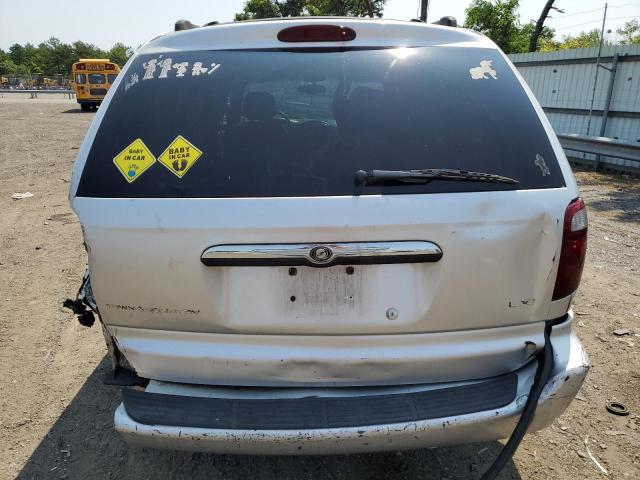 Photo 6 from auction – 2003 CHRYSLER TOWN & COU with VIN 2C8GP54L13R248830