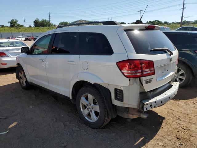 Photo 2 from auction – 2010 DODGE JOURNEY SX with VIN 3D4PG5FV2AT126765