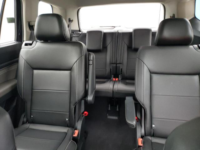 Photo 10 from auction – 2021 VOLKSWAGEN ATLAS SEL with VIN 1V2BR2CA5MC559593