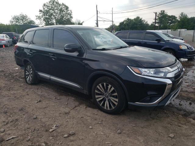 Photo 4 from auction – 2019 MITSUBISHI OUTLANDER with VIN JA4AD3A33KZ050709