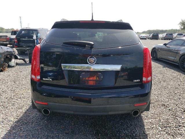 Photo 6 from auction – 2013 CADILLAC SRX PERFOR with VIN 3GYFNDE33DS634837
