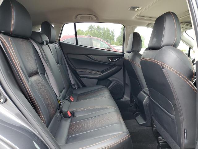 Photo 10 from auction – 2021 SUBARU CROSSTREK with VIN JF2GTHMC2M8211427