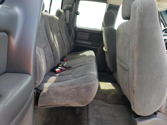Photo 10 from auction – 2003 CHEVROLET SILVERADO with VIN 1GCHK29G83E104994