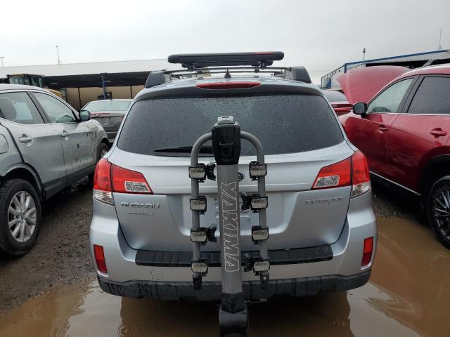 Снимка 6 от търг – 2014 SUBARU OUTBACK 2. с VIN 4S4BRCCC8E3246396
