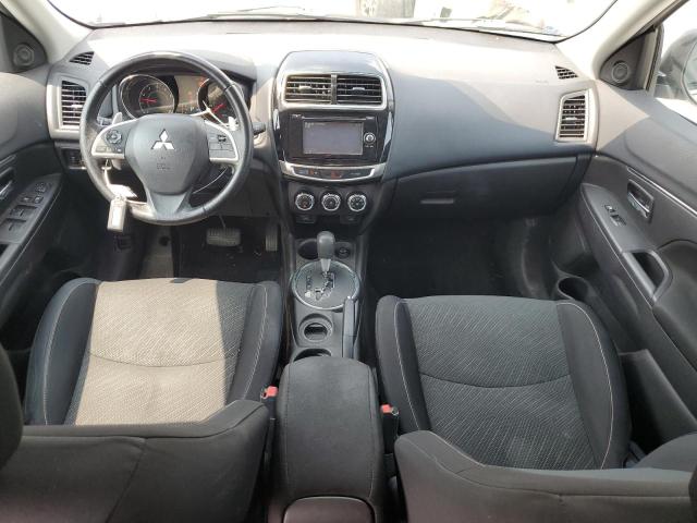 Photo 8 from auction – 2015 MITSUBISHI OUTLANDER with VIN 4A4AP4AU5FE034996