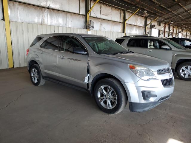 Photo 4 from auction – 2014 CHEVROLET EQUINOX LS with VIN 2GNALAEK0E1127782