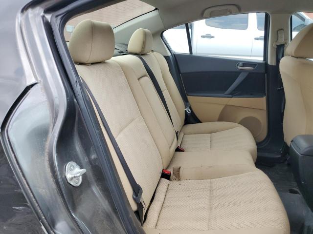 Photo 10 from auction – 2010 MAZDA 3 I with VIN JM1BL1SF7A1340247