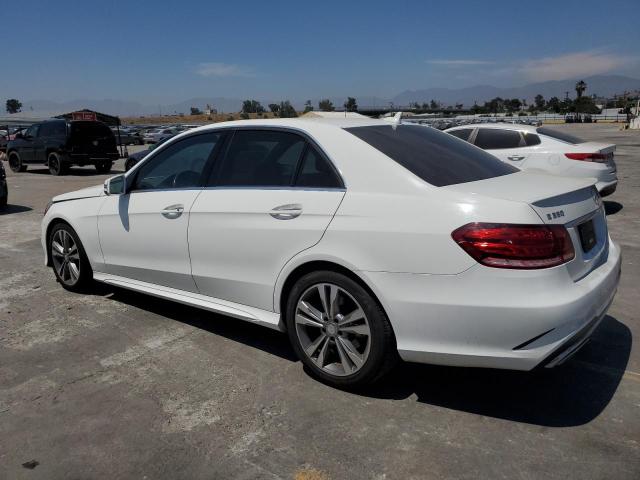 Photo 2 from auction – 2016 MERCEDES-BENZ E 350 with VIN WDDHF5KB0GB256544