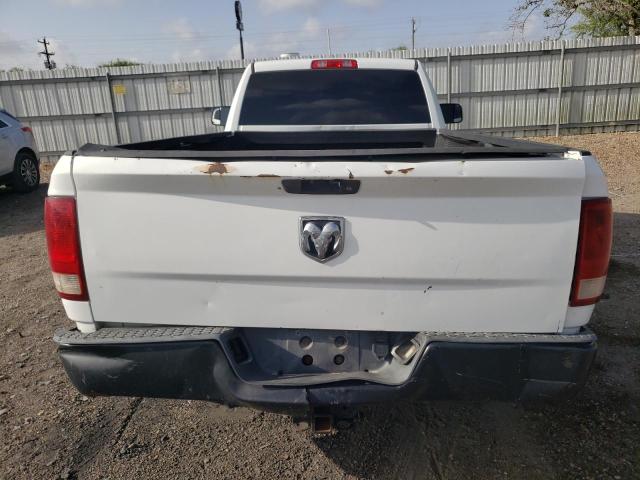Photo 10 from auction – 2011 DODGE RAM 2500 with VIN 3D7LP2ET3BG513996