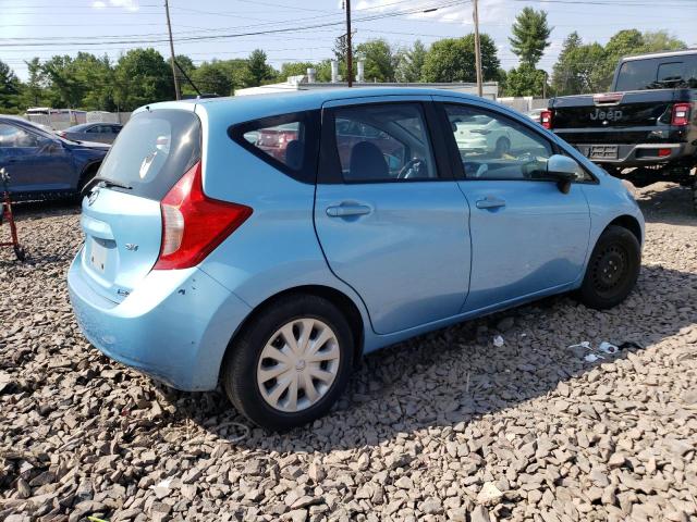 Photo 3 from auction – 2015 NISSAN VERSA NOTE with VIN 3N1CE2CP9FL378657