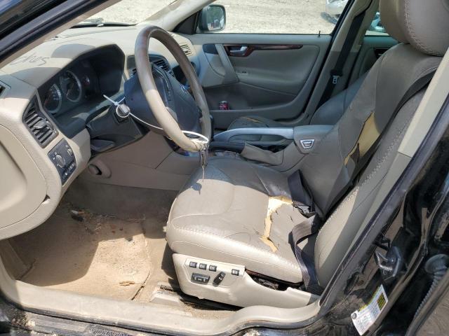 Photo 7 from auction – 2007 VOLVO XC70 with VIN YV4SZ592371254965