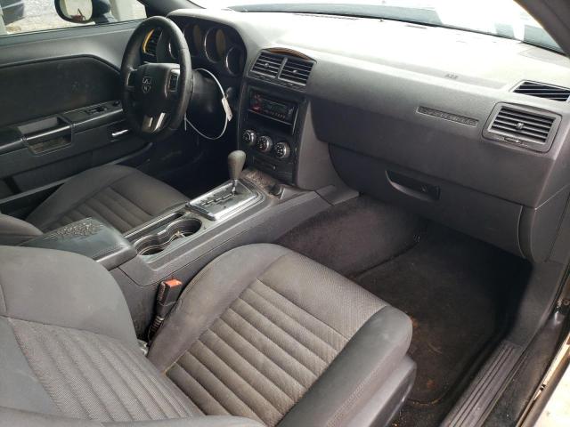 Photo 8 from auction – 2013 DODGE CHALLENGER with VIN 2C3CDYAGXDH693810