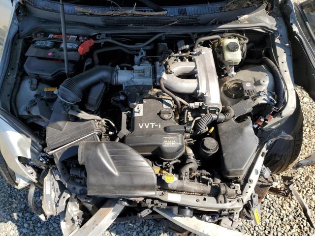 Photo 11 from auction – 2001 LEXUS IS 300 with VIN JTHBD182X10007241