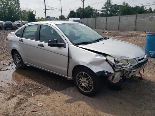 Photo 4 from auction – 2010 FORD FOCUS SE with VIN 1FAHP3FN1AW297786