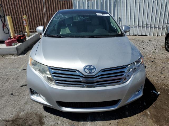 Photo 5 from auction – 2011 TOYOTA VENZA with VIN 4T3BK3BBXBU060157