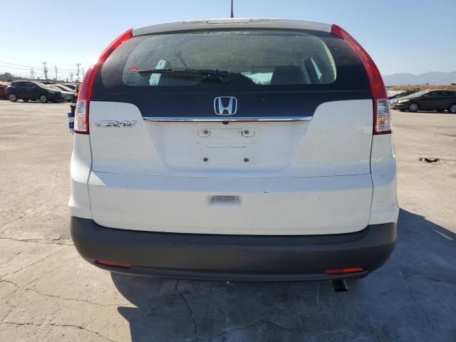Photo 6 from auction – 2012 HONDA CR-V LX with VIN 2HKRM3H36CH509397