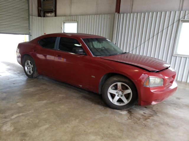 Photo 4 from auction – 2008 DODGE CHARGER with VIN 2B3KA43G38H266661