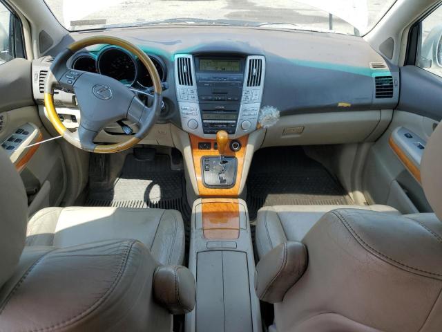Фото 8 с аукциона – 2005 LEXUS RX 330 с VIN 2T2HA31U45C073920