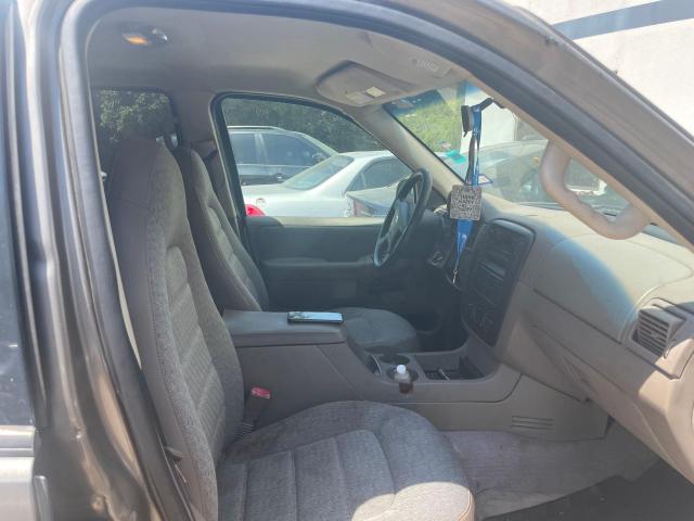 Photo 5 from auction – 2002 FORD EXPLORER X with VIN 1FMZU72E72ZA25467