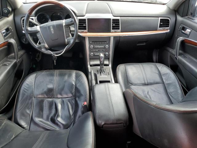 Photo 8 from auction – 2010 LINCOLN MKZ with VIN 3LNHL2GC6AR642810