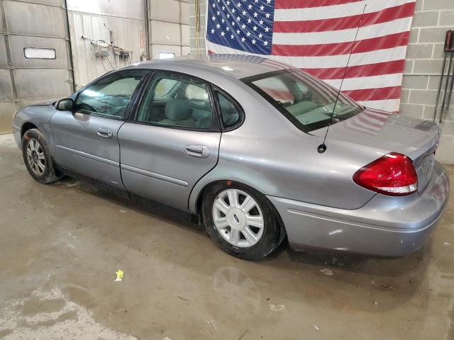 Photo 2 from auction – 2007 FORD TAURUS SEL with VIN 1FAFP56U77A147973
