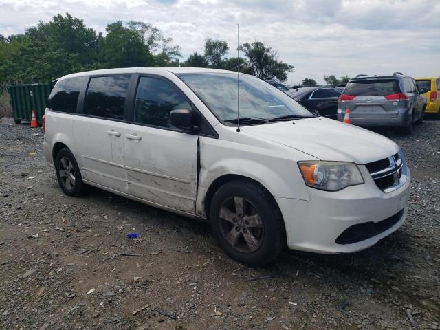 Photo 4 from auction – 2013 DODGE GRAND CARA with VIN 2C4RDGBG1DR599176