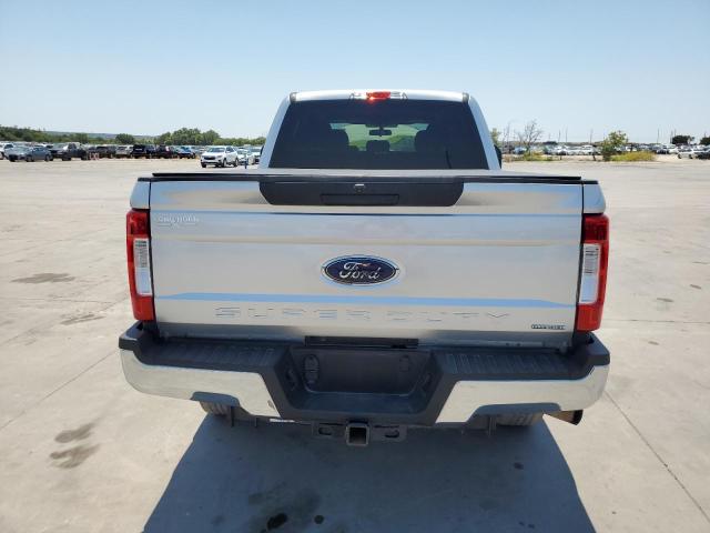 Photo 6 from auction – 2018 FORD F250 SUPER with VIN 1FT7W2B67JEC61026