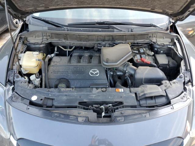 Фото 12 с аукциона – 2014 MAZDA CX-9 TOURI с VIN JM3TB2CAXE0438143