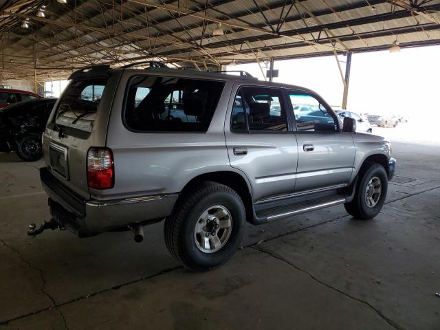 Photo 3 from auction – 2002 TOYOTA 4RUNNER SR with VIN JT3GN86R920246489