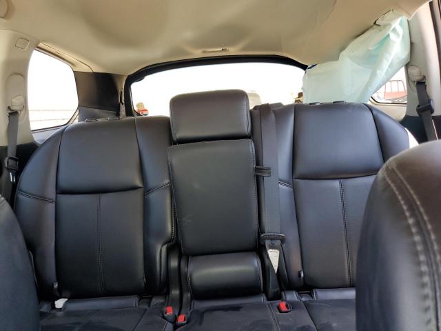 Photo 10 from auction – 2020 NISSAN PATHFINDER with VIN 5N1DR2CN4LC581401