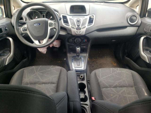 Photo 8 from auction – 2012 FORD FIESTA SE with VIN 3FADP4EJ7CM214268