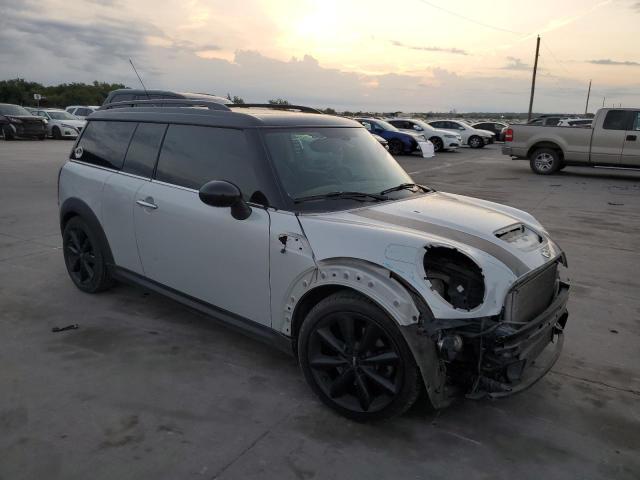 Photo 4 from auction – 2013 MINI COOPER S C with VIN WMWZG3C58DT576786