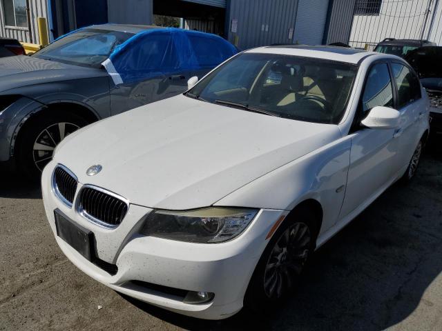 Photo 1 from auction – 2009 BMW 328 I SULE with VIN WBAPH57539NL80275