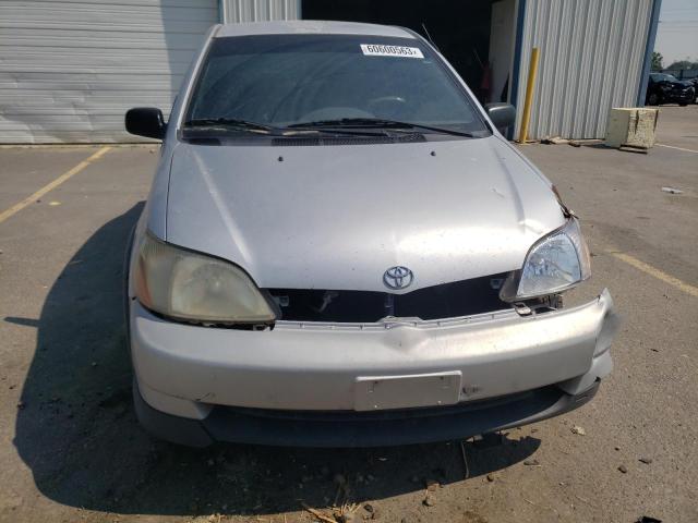 Photo 5 from auction – 2001 TOYOTA ECHO with VIN JTDBT123910185261