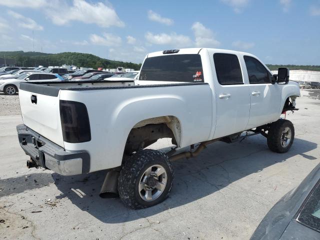 Photo 3 from auction – 2008 GMC SIERRA K25 with VIN 1GTHK23698F163845