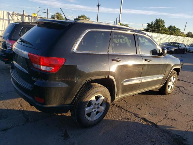 Photo 3 from auction – 2011 JEEP GRAND CHER with VIN 1J4RR4GG5BC562155